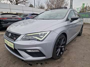 FR Black Edition Plus TSI/Automatik/Panoramadach