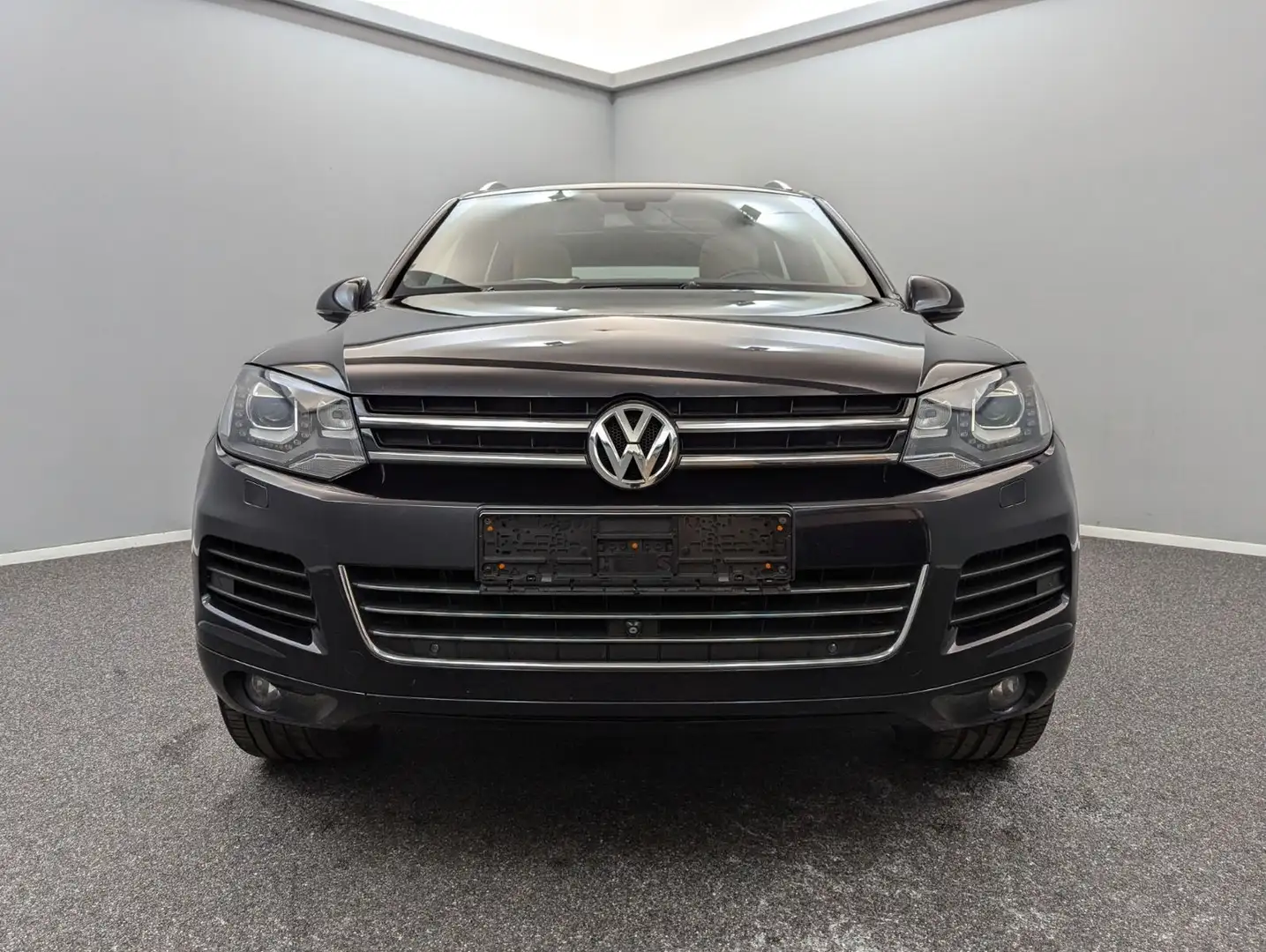 Volkswagen Touareg V6 TDI BMT Exclusive*PANO*360°*DYNAUDIO Schwarz - 2