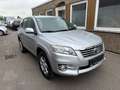 Toyota RAV 4 RAV4 Sol,Klima,Euro5 Silber - thumbnail 3