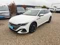 Volkswagen Arteon Shooting Brake TDi R-Line CarPlay+ACC+AHK Weiß - thumbnail 2