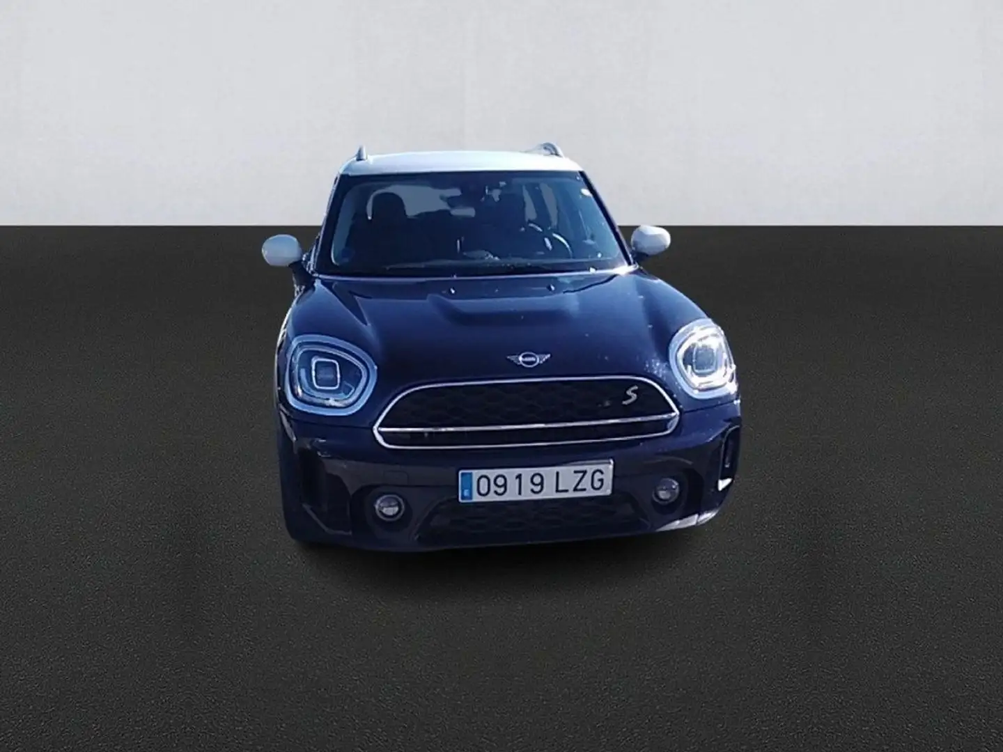 MINI Countryman E Cooper S ALL4 Verde - 2