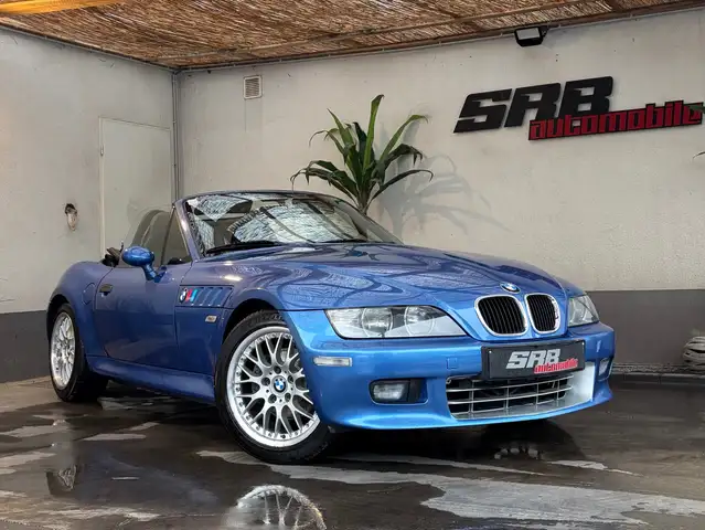 BMW Z3 2.2i Roadster
