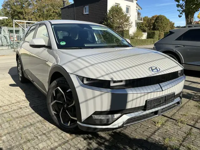Hyundai IONIQ 5 dig.Cockpit R.Cam Navi ACC LED SHZ DAB