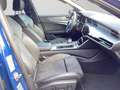 Audi A6 40 TDI 2x S LINE LM20 MATRIX MEMORY KAMERA Blau - thumbnail 4