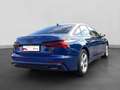 Audi A6 40 TDI 2x S LINE LM20 MATRIX MEMORY KAMERA Bleu - thumbnail 3