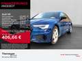 Audi A6 40 TDI 2x S LINE LM20 MATRIX MEMORY KAMERA Bleu - thumbnail 1