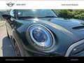 MINI Cooper SE Cooper SE 184ch Resolute BVA 5CV Verde - thumbnail 10