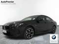 BMW 218 218dA Gran Coupé Noir - thumbnail 1