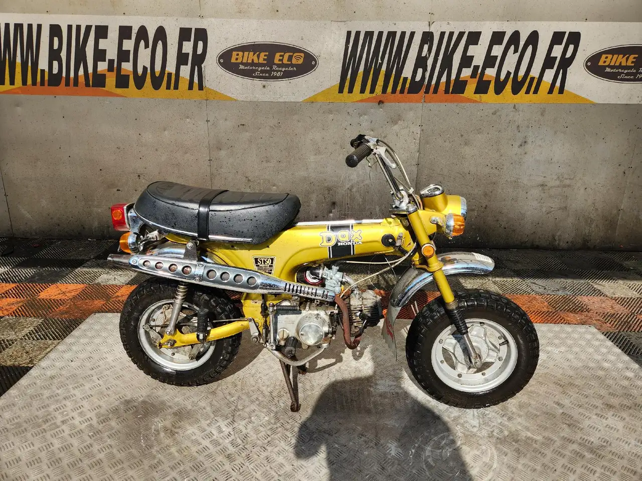 Honda