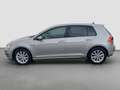 Volkswagen Golf VII 1.6TDI*LOUNGE*AHK*NAV*EPH*ACC*SITZH*KEYLESS*L Zilver - thumbnail 3