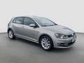 Volkswagen Golf VII 1.6TDI*LOUNGE*AHK*NAV*EPH*ACC*SITZH*KEYLESS*L Zilver - thumbnail 8