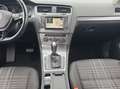 Volkswagen Golf VII 1.6TDI*LOUNGE*AHK*NAV*EPH*ACC*SITZH*KEYLESS*L Zilver - thumbnail 16