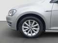 Volkswagen Golf VII 1.6TDI*LOUNGE*AHK*NAV*EPH*ACC*SITZH*KEYLESS*L Zilver - thumbnail 22