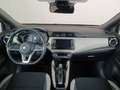 Nissan Micra IG-T Acenta CVT 100 Rojo - thumbnail 3
