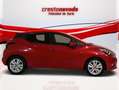 Nissan Micra IG-T Acenta CVT 100 Rojo - thumbnail 17