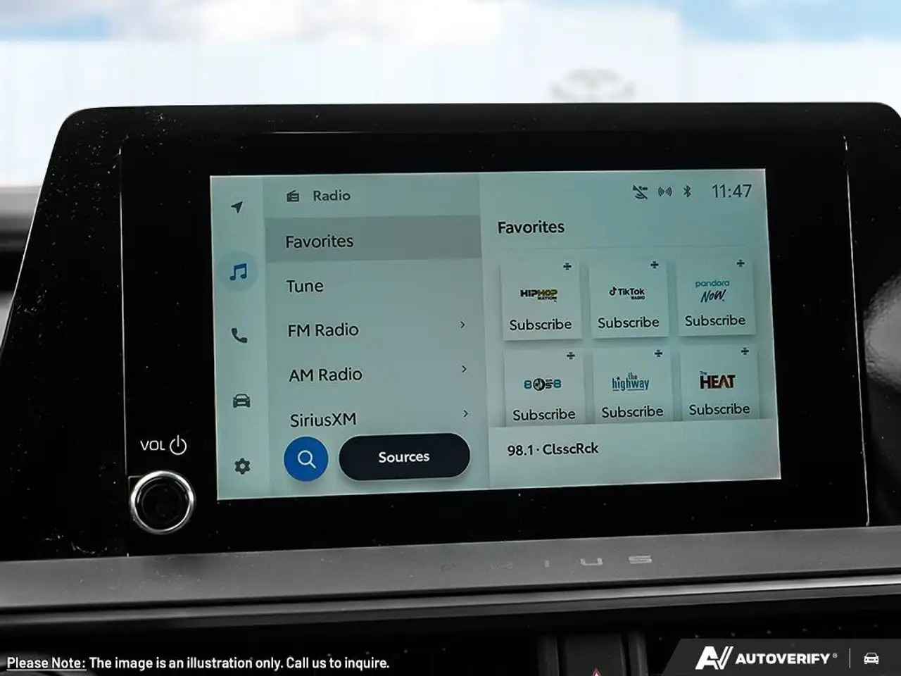 Toyota Prius снимка Toyota Prius