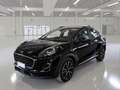 Ford Puma 1.0 EcoBoost Hybrid S& Titanium Design n1 Black - thumbnail 1