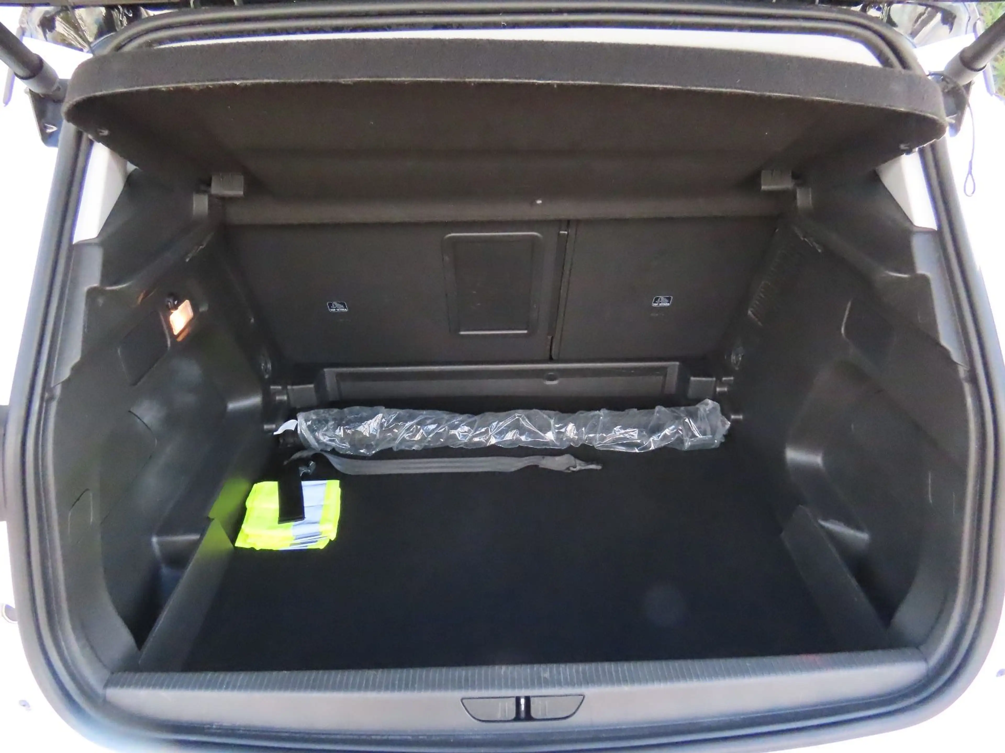 Opel Grandland X Grandland 1.2 DI Autom. Alcantara Klimaauto. AHK — photo 9
