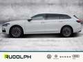 Skoda Superb IV Combi 1.5 TSI iV L&K HUD 360 Kamera AHK SHZ Key Weiß - thumbnail 3