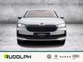 Skoda Superb IV Combi 1.5 TSI iV L&K HUD 360 Kamera AHK SHZ Key Weiß - thumbnail 2
