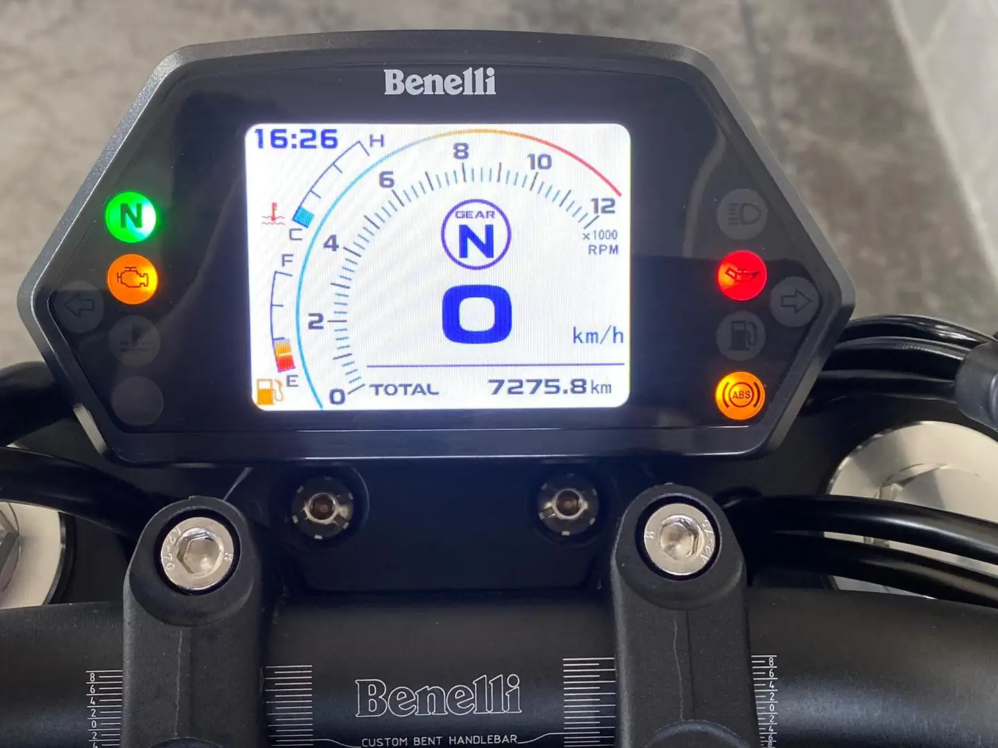 Benelli 502C CAMPAGNA PROVA RISCATTA O RENDI. Negru - 2