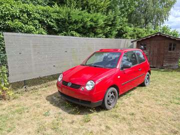Lupo 1.4i Sunshine