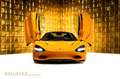 McLaren 750S Spider+CAMERA+LIFT+COMFORT SEATS+STOCK+ Orange - thumbnail 10