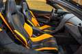 McLaren 750S Spider+CAMERA+LIFT+COMFORT SEATS+STOCK+ Orange - thumbnail 19