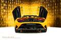 McLaren 750S Spider+CAMERA+LIFT+COMFORT SEATS+STOCK+ Orange - thumbnail 6