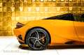 McLaren 750S Spider+CAMERA+LIFT+COMFORT SEATS+STOCK+ Orange - thumbnail 20