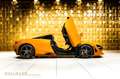 McLaren 750S Spider+CAMERA+LIFT+COMFORT SEATS+STOCK+ Orange - thumbnail 4