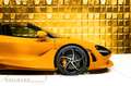 McLaren 750S Spider+CAMERA+LIFT+COMFORT SEATS+STOCK+ Orange - thumbnail 21