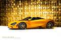 McLaren 750S Spider+CAMERA+LIFT+COMFORT SEATS+STOCK+ Orange - thumbnail 8