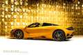 McLaren 750S Spider+CAMERA+LIFT+COMFORT SEATS+STOCK+ Orange - thumbnail 7