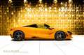 McLaren 750S Spider+CAMERA+LIFT+COMFORT SEATS+STOCK+ Orange - thumbnail 3