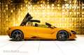 McLaren 750S Spider+CAMERA+LIFT+COMFORT SEATS+STOCK+ Orange - thumbnail 2