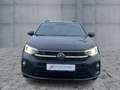 Volkswagen Taigo 1.5TSI DSG R-LINE BLACK MATRIX+NAV+ACC+APP Schwarz - thumbnail 3