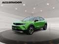 Opel Mokka -e Elegance Klimaauto LED SHZ Keyless Grün - thumbnail 2