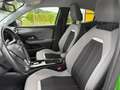 Opel Mokka -e Elegance Klimaauto LED SHZ Keyless Grün - thumbnail 12