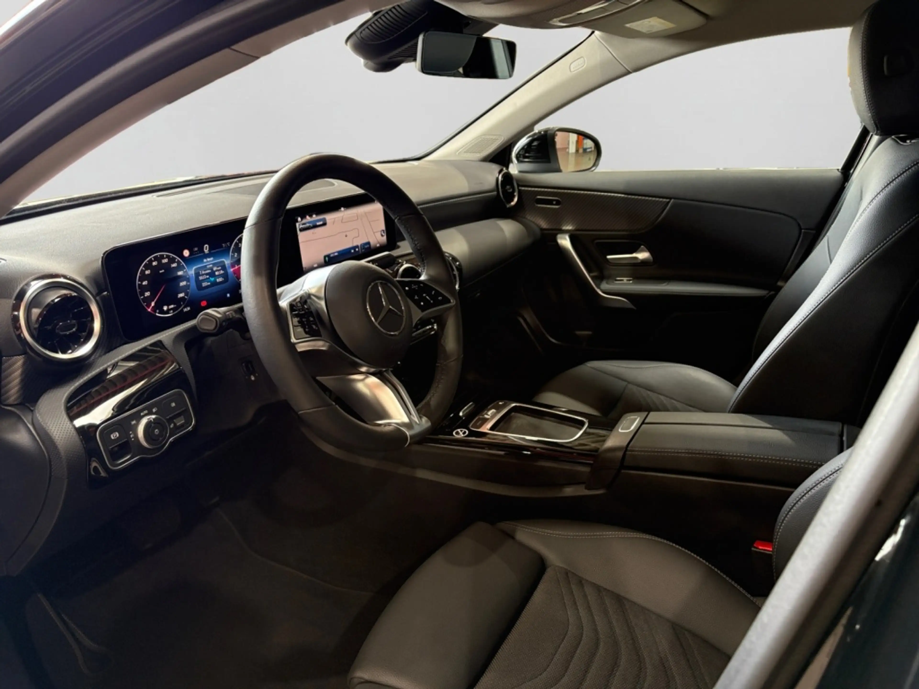 Mercedes-Benz A 180 PROGRESSIVE|LED|KAM|CARPLAY|KAM|LHZ+SHZ — photo 10