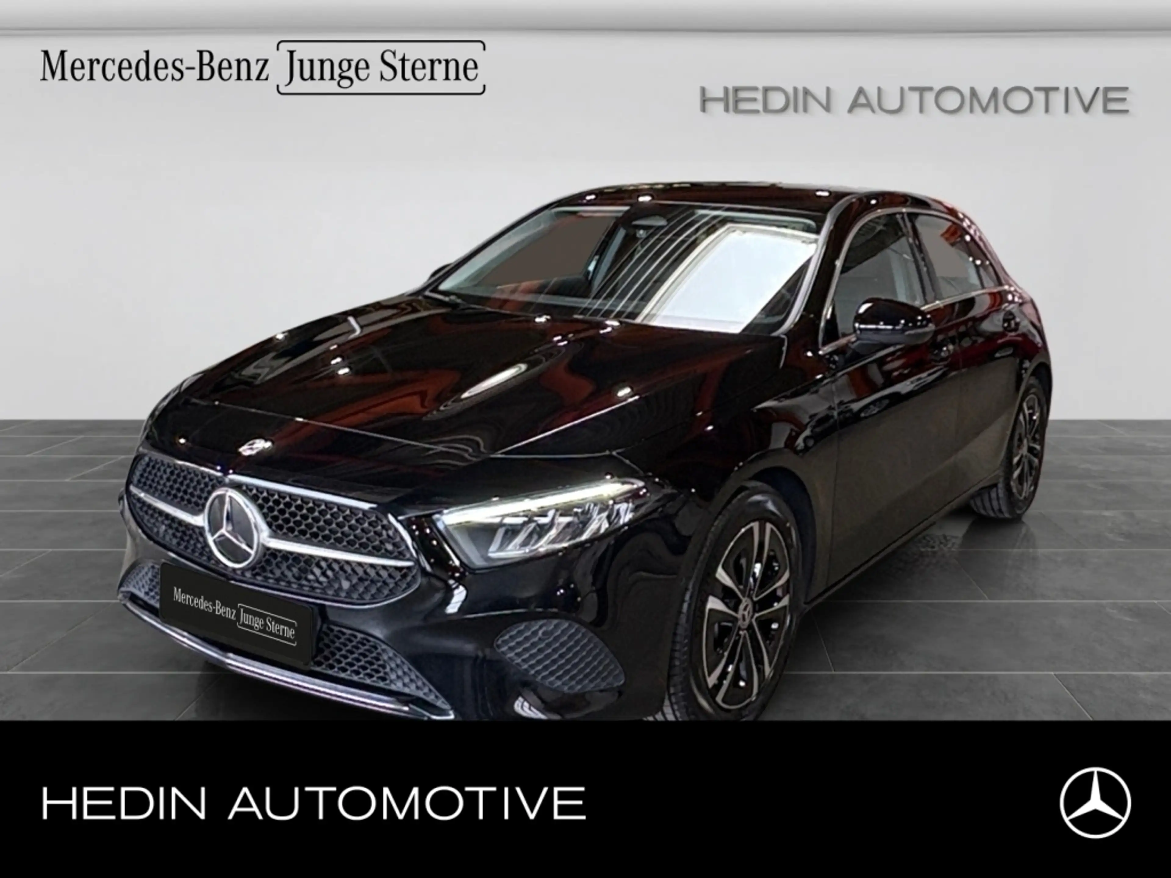 Mercedes-Benz A 180 PROGRESSIVE|LED|KAM|CARPLAY|KAM|LHZ+SHZ
