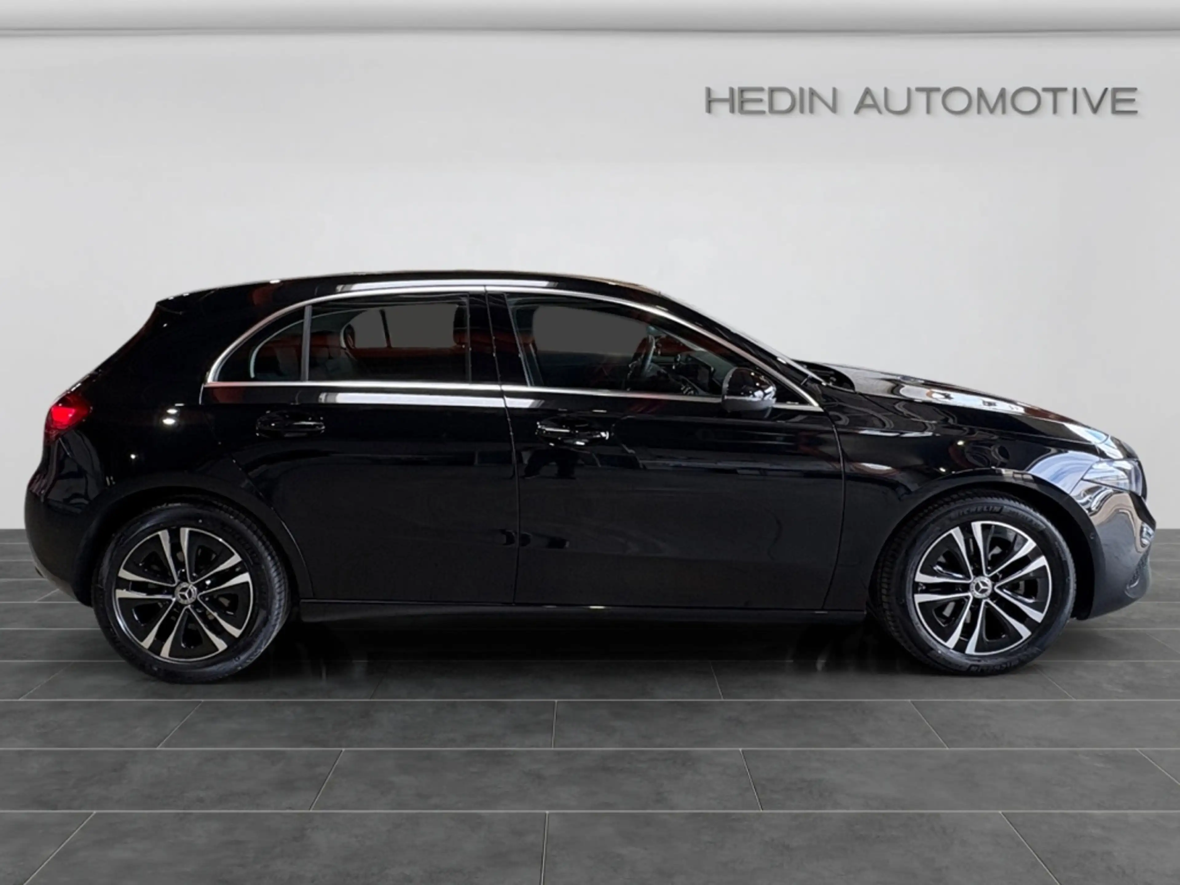 Mercedes-Benz A 180 PROGRESSIVE|LED|KAM|CARPLAY|KAM|LHZ+SHZ — photo 7