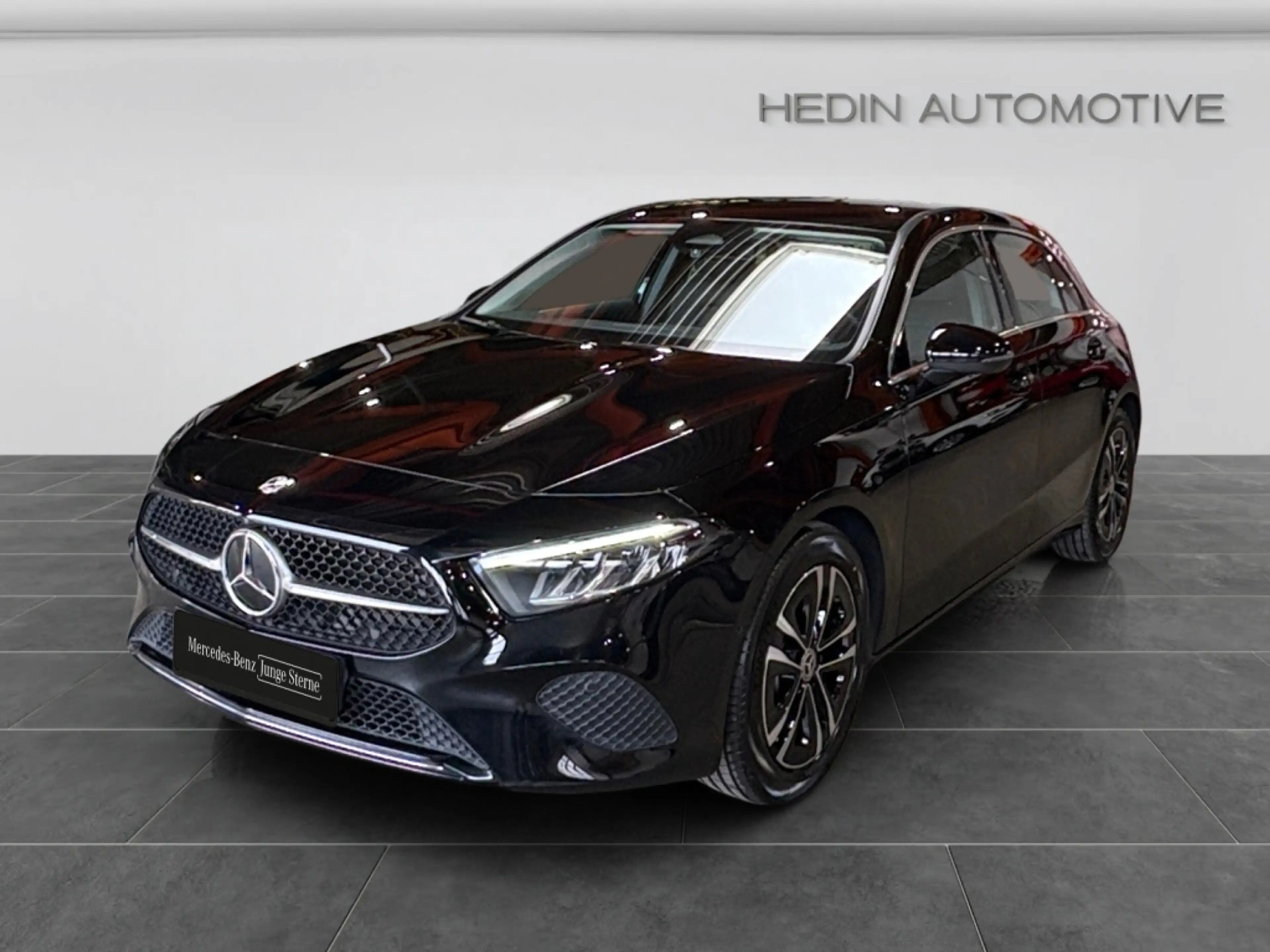 Mercedes-Benz A 180 PROGRESSIVE|LED|KAM|CARPLAY|KAM|LHZ+SHZ — photo 2