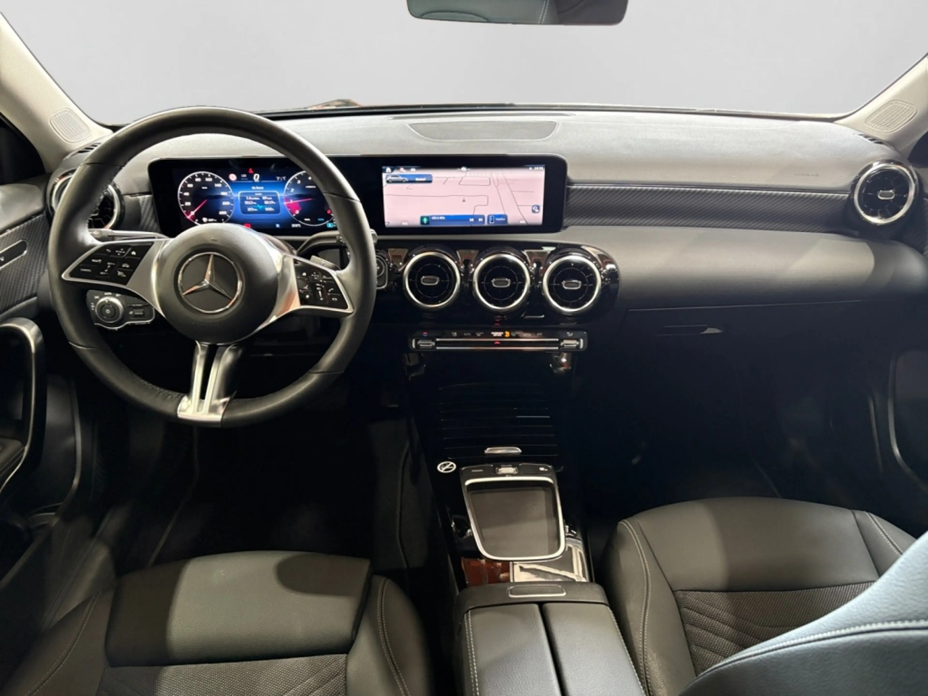 Mercedes-Benz A 180 PROGRESSIVE|LED|KAM|CARPLAY|KAM|LHZ+SHZ — photo 11