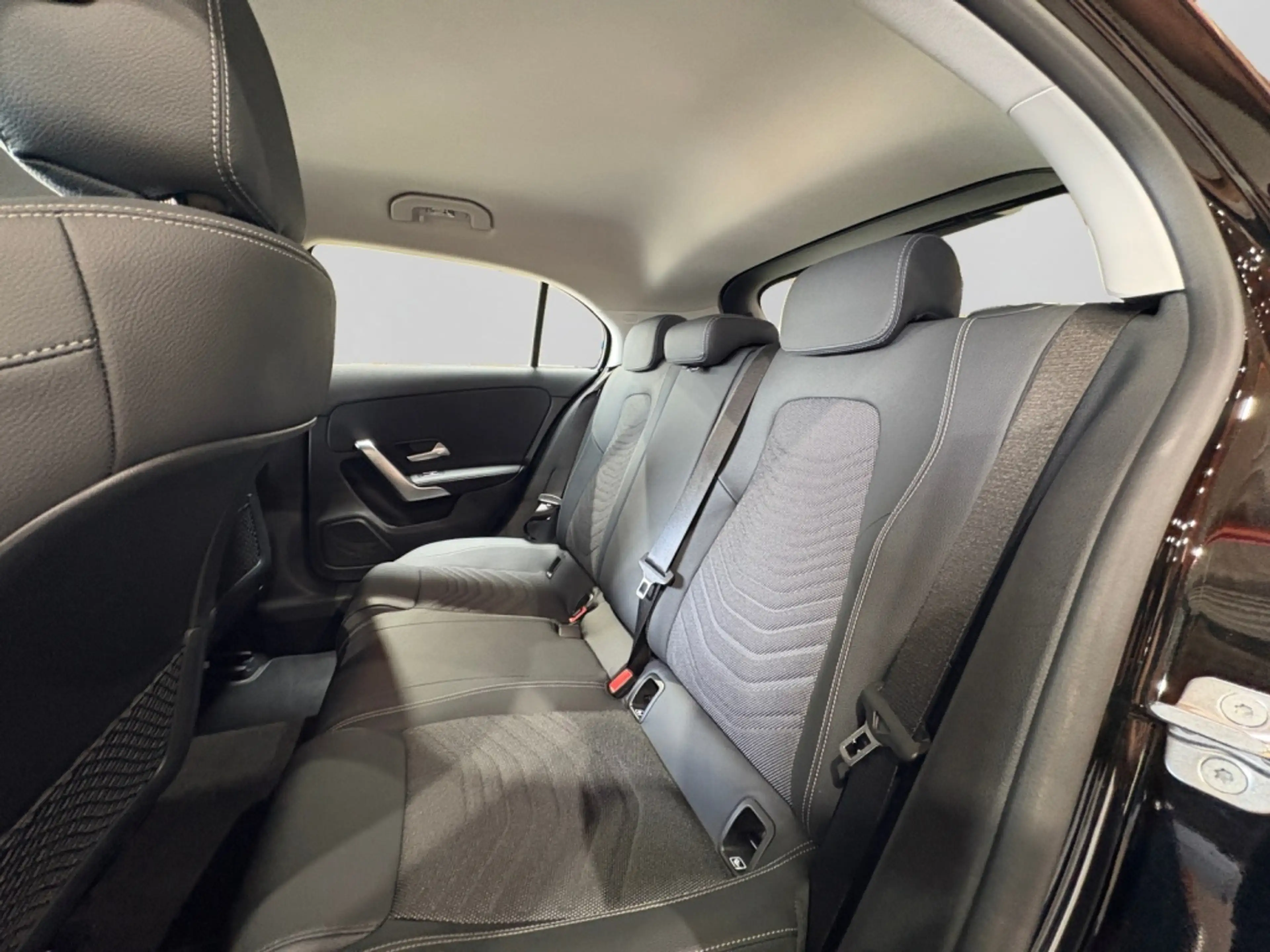 Mercedes-Benz A 180 PROGRESSIVE|LED|KAM|CARPLAY|KAM|LHZ+SHZ — photo 14