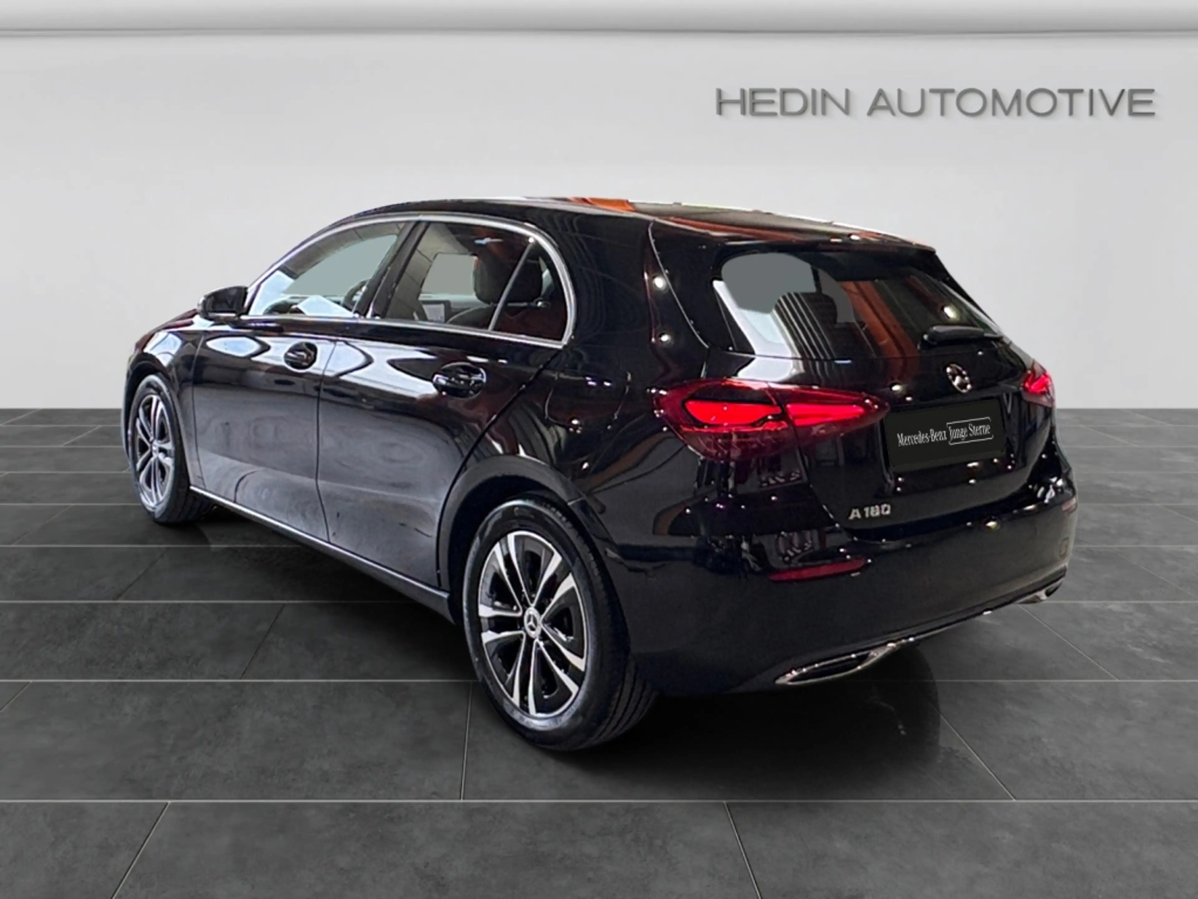 Mercedes-Benz A 180 PROGRESSIVE|LED|KAM|CARPLAY|KAM|LHZ+SHZ — photo 4