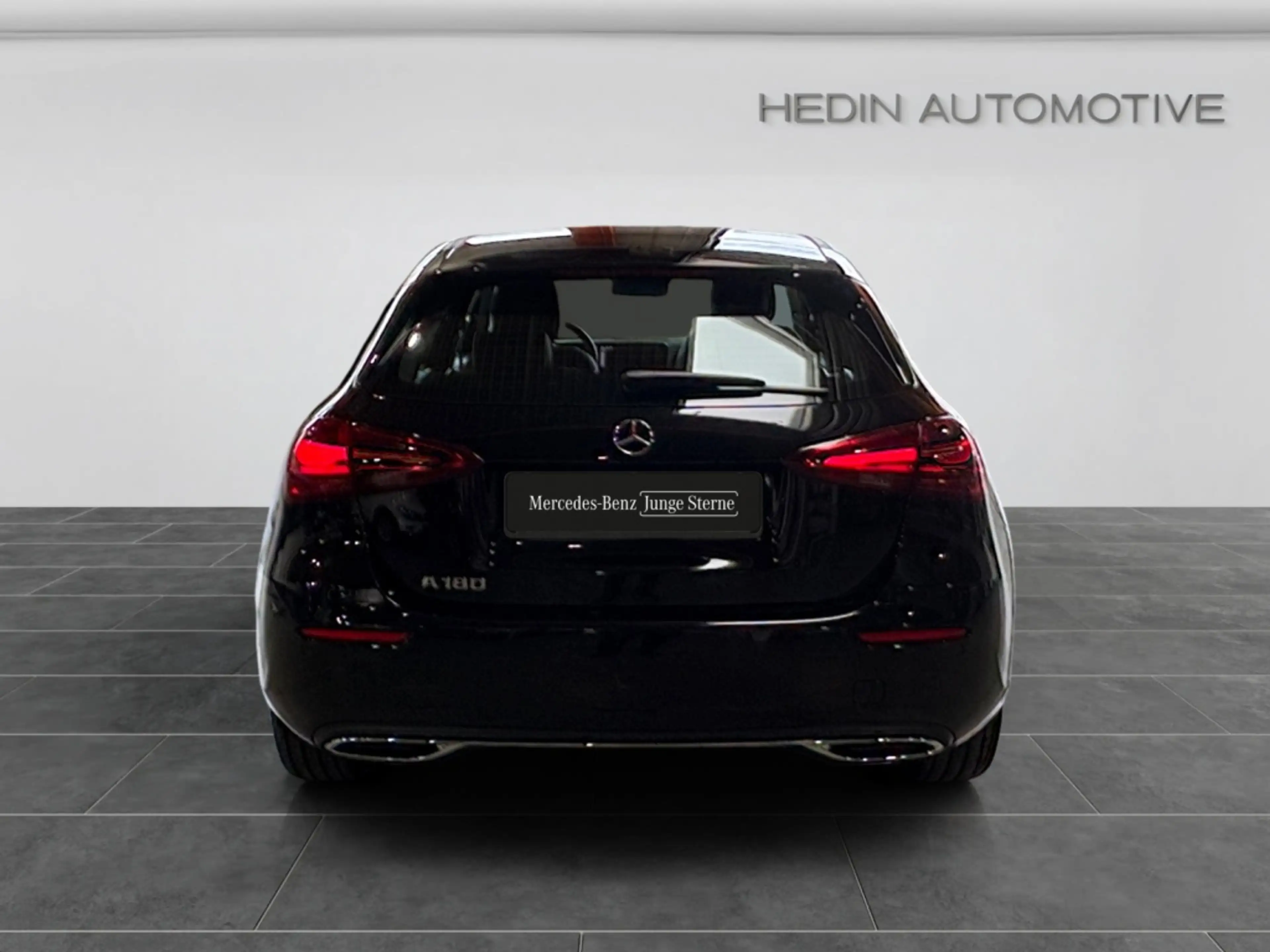 Mercedes-Benz A 180 PROGRESSIVE|LED|KAM|CARPLAY|KAM|LHZ+SHZ — photo 5