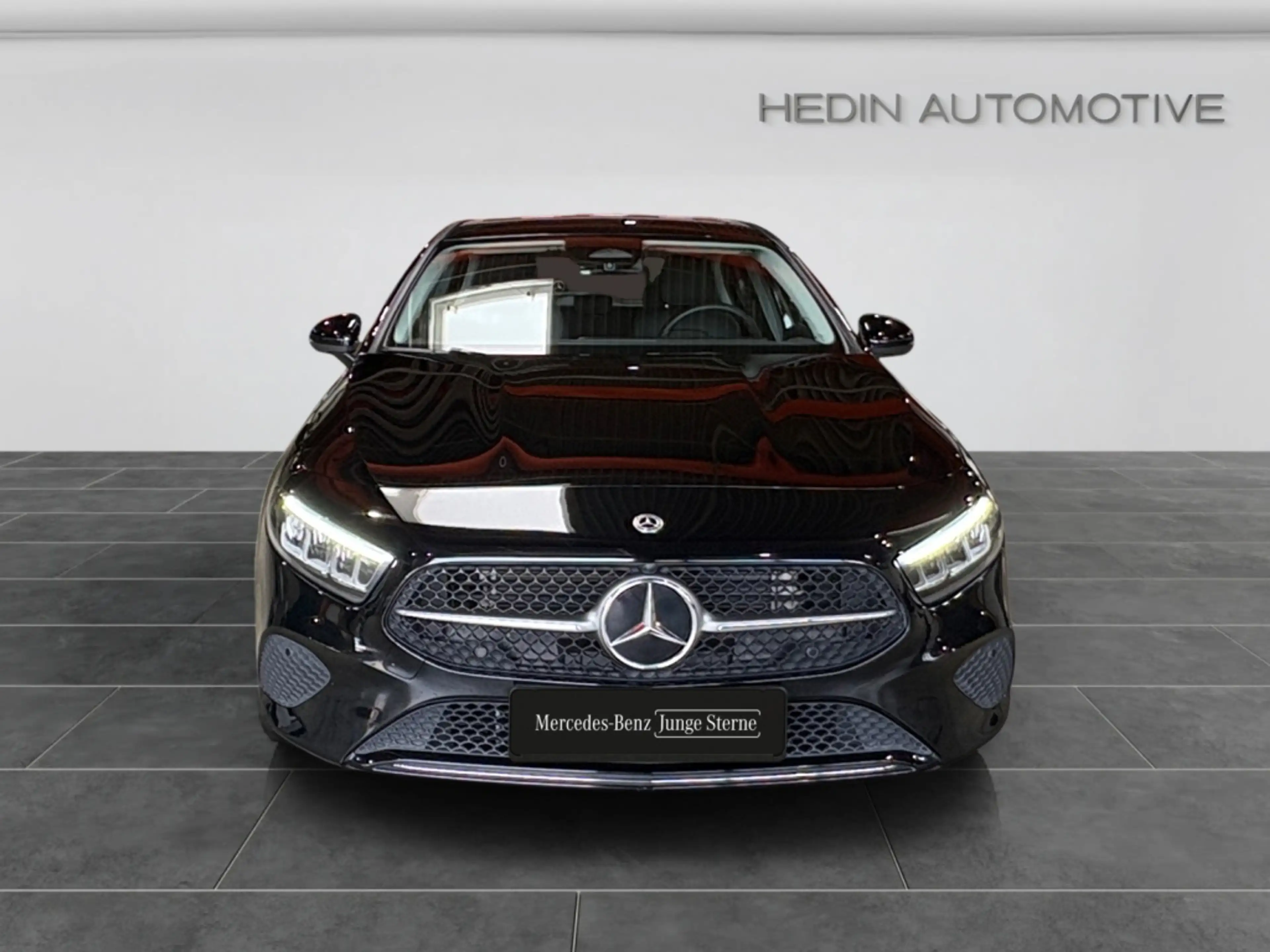 Mercedes-Benz A 180 PROGRESSIVE|LED|KAM|CARPLAY|KAM|LHZ+SHZ — photo 9