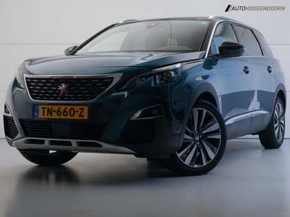 Peugeot 5008 1.2 PureTech GT-Line 7-zits (APPLE CARPLAY,LED,SCH