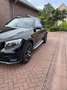 Mercedes-Benz GLC 43 AMG GLC 43 AMG Voll*Inspektion*JS-Garantie*Perf-AGA Negru - thumbnail 4